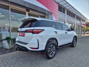 Toyota Fortuner 2.4GD-6 auto - Image 2
