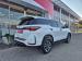 Toyota Fortuner 2.4GD-6 auto - Thumbnail 2