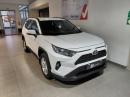 Thumbnail Toyota RAV4 2.0 GX auto