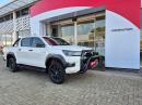 Thumbnail Toyota Hilux 2.8GD-6 double cab 4x4 Legend auto