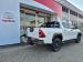 Toyota Hilux 2.8GD-6 double cab 4x4 Legend auto - Thumbnail 2