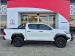 Toyota Hilux 2.8GD-6 double cab 4x4 Legend auto - Thumbnail 3