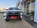 Toyota Hilux 2.8GD-6 double cab 4x4 Legend auto - Thumbnail 4