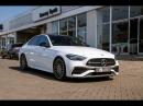 Thumbnail Mercedes-Benz C-Class C220d Avantgarde