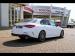 Mercedes-Benz C-Class C220d Avantgarde - Thumbnail 2