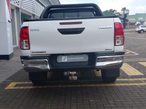 Toyota Hilux 2.4GD-6 double cab SRX - Image 5