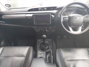 Toyota Hilux 2.4GD-6 double cab SRX - Image 6