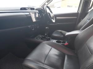 Toyota Hilux 2.4GD-6 double cab SRX - Image 7