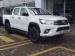 Toyota Hilux 2.4GD-6 double cab SRX - Thumbnail 1