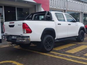 Toyota Hilux 2.4GD-6 double cab SRX - Image 2