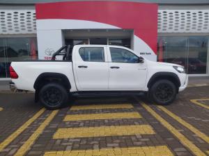 Toyota Hilux 2.4GD-6 double cab SRX - Image 3