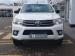 Toyota Hilux 2.4GD-6 double cab SRX - Thumbnail 4