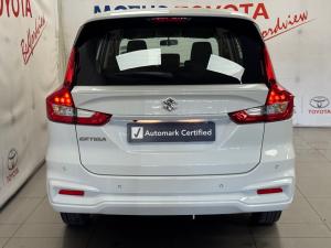 Suzuki Ertiga 1.5 GL manual - Image 5