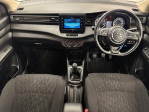 Suzuki Ertiga 1.5 GL manual - Image 6