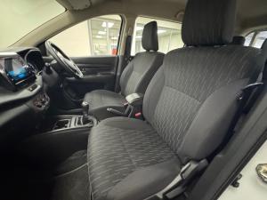 Suzuki Ertiga 1.5 GL manual - Image 7