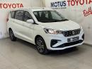 Thumbnail Suzuki Ertiga 1.5 GL manual