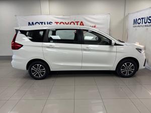 Suzuki Ertiga 1.5 GL manual - Image 3