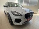 Thumbnail Jaguar E-Pace D180 AWD Chequered Flag