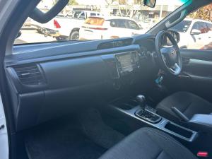 Toyota Hilux 2.4GD-6 double cab 4x4 Raider X auto - Image 7