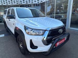 Toyota Hilux 2.4GD-6 double cab 4x4 Raider X auto - Image 1