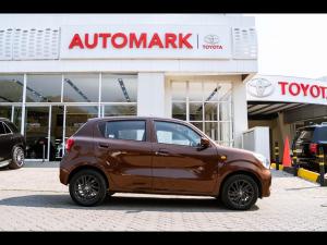 Toyota Vitz 1.0 XR manual - Image 3