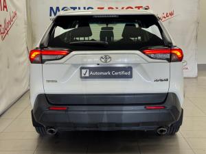 Toyota RAV4 2.0 GX auto - Image 5
