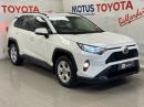 Thumbnail Toyota RAV4 2.0 GX auto