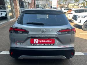 Toyota Corolla Cross 1.8 Xi - Image 5