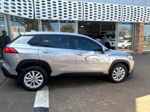 Toyota Corolla Cross 1.8 Xi - Image 3