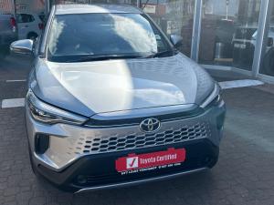 Toyota Corolla Cross 1.8 Xi - Image 4