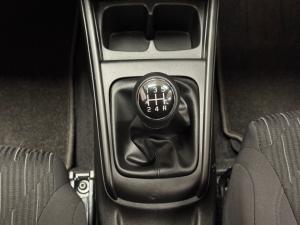 Suzuki Ertiga 1.5 GL manual - Image 9