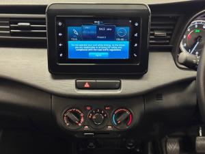 Suzuki Ertiga 1.5 GL manual - Image 11