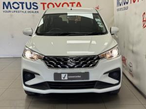 Suzuki Ertiga 1.5 GL manual - Image 4