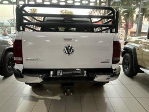 Volkswagen Amarok 3.0 V6 TDI double cab Highline 4Motion - Image 5