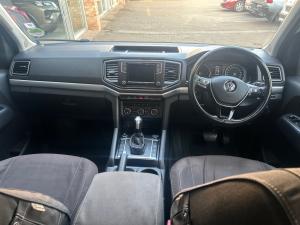 Volkswagen Amarok 3.0 V6 TDI double cab Highline 4Motion - Image 6