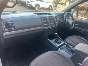 Volkswagen Amarok 3.0 V6 TDI double cab Highline 4Motion - Image 7