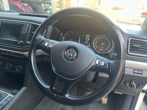 Volkswagen Amarok 3.0 V6 TDI double cab Highline 4Motion - Image 8