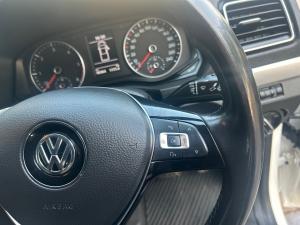 Volkswagen Amarok 3.0 V6 TDI double cab Highline 4Motion - Image 10