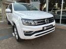 Thumbnail Volkswagen Amarok 3.0 V6 TDI double cab Highline 4Motion