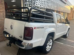 Volkswagen Amarok 3.0 V6 TDI double cab Highline 4Motion - Image 2