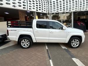 Volkswagen Amarok 3.0 V6 TDI double cab Highline 4Motion - Image 3