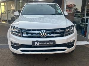 Volkswagen Amarok 3.0 V6 TDI double cab Highline 4Motion - Image 4