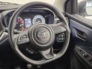 Toyota Starlet 1.5 Xi - Image 8