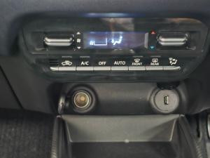 Toyota Starlet 1.5 Xi - Image 13