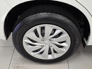 Toyota Starlet 1.5 Xi - Image 16