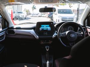Toyota Starlet Cross 1.5 XS auto - Image 6