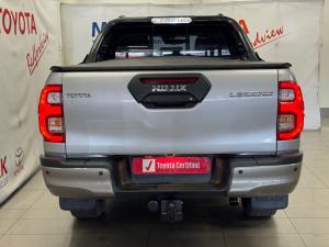 Toyota Hilux 2.8GD-6 double cab Legend auto - Image 5