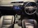 Toyota Hilux 2.8GD-6 double cab Legend auto - Thumbnail 6