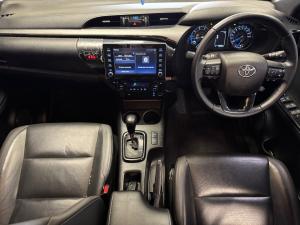 Toyota Hilux 2.8GD-6 double cab Legend auto - Image 6
