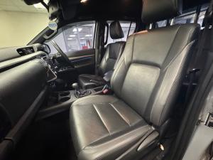 Toyota Hilux 2.8GD-6 double cab Legend auto - Image 7